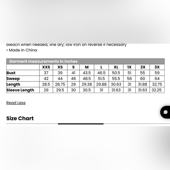 NWT- Joan Rivers Classics Collection, Print Textured Blouse, long Sleeves - Picture 2 of 12